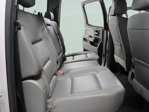 Used 2019 GMC Sierra 2500 SLT w/ Duramax Plus Package image 29