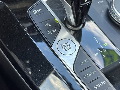 Used 2023 BMW X3 sDrive30i w/ Convenience Package image 23