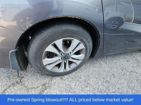 Used 2014 Honda Accord LX image 13