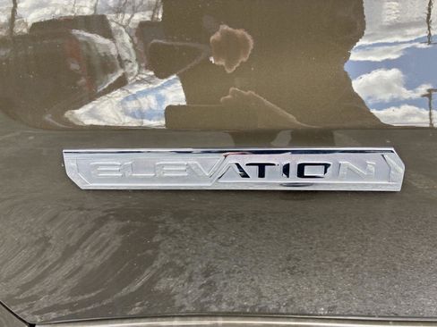 Used 2024 GMC Sierra 1500 Elevation AWD/4WD image 24