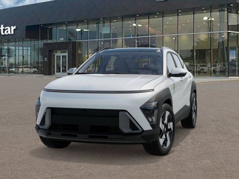 New 2026 Hyundai Kona SEL Sport image 6