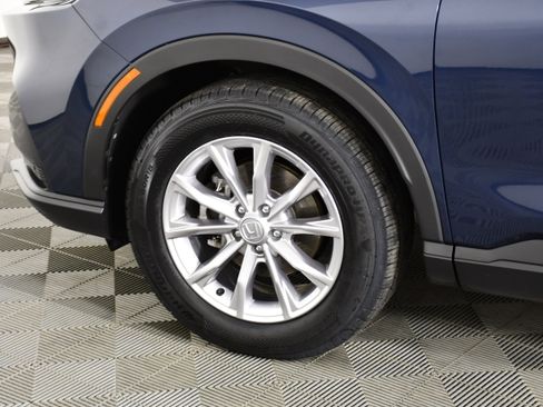 Certified 2023 Honda CR-V EX-L image 54