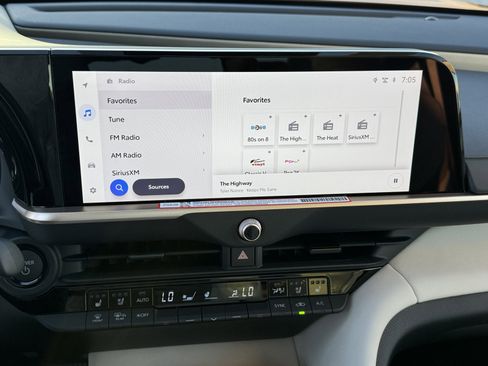 New 2026 Toyota Crown Limited image 20