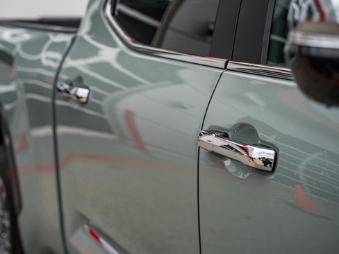 New 2026 Toyota Tundra 1794 Edition image 15