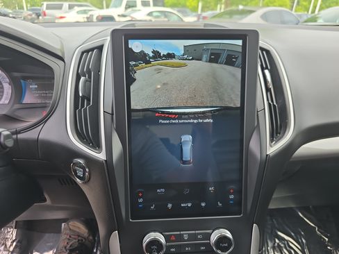 Used 2024 Ford Edge SEL AWD/4WD image 20