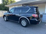 Used 2018 Nissan Armada SV image 2