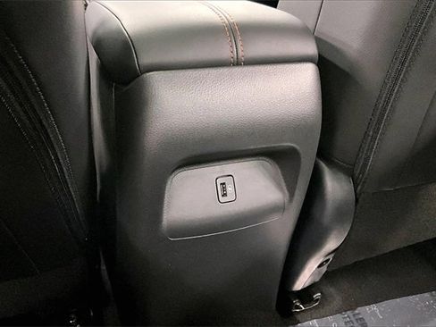 New 2025 Nissan Sentra SR w/ SR Premium Package image 21