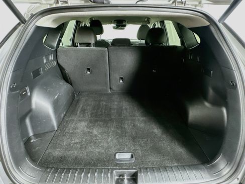 Used 2024 Hyundai Tucson SEL FWD image 28
