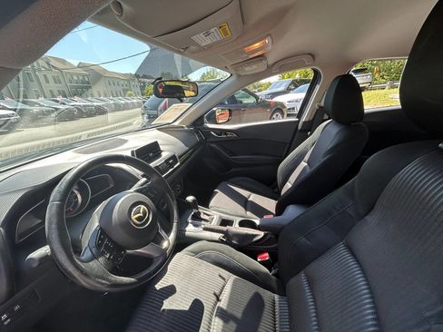 Used 2014 MAZDA MAZDA3 i Touring FWD image 4