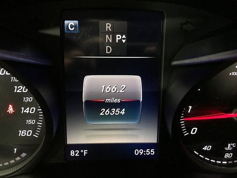 Used 2016 Mercedes-Benz C 300 Sedan image 22