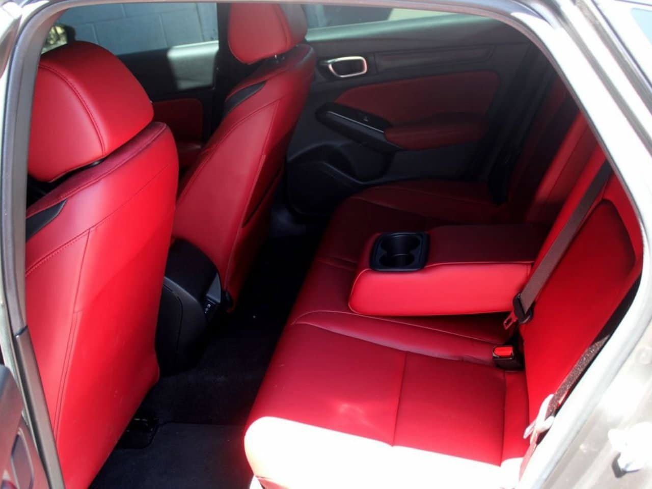Used 2024 Acura Integra A-Spec w/ Technology Package FWD image 13