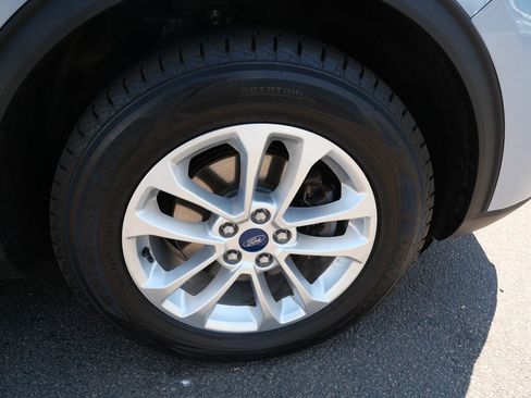 Used 2022 Ford Escape SE w/ Cold Weather Package AWD/4WD image 34