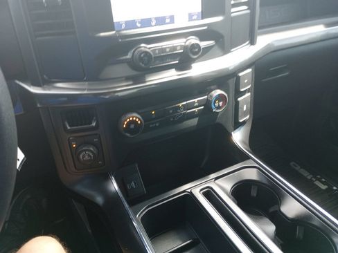 Used 2022 Ford F150 XL w/ STX Appearance Package AWD/4WD image 30