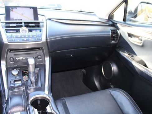 Used 2015 Lexus NX 200t F Sport image 35