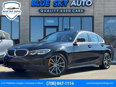 Used 2020 BMW 330i xDrive Sedan w/ Convenience Package