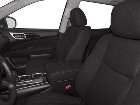 Used 2014 Nissan Pathfinder SL w/ SL Premium Package AWD/4WD image 11