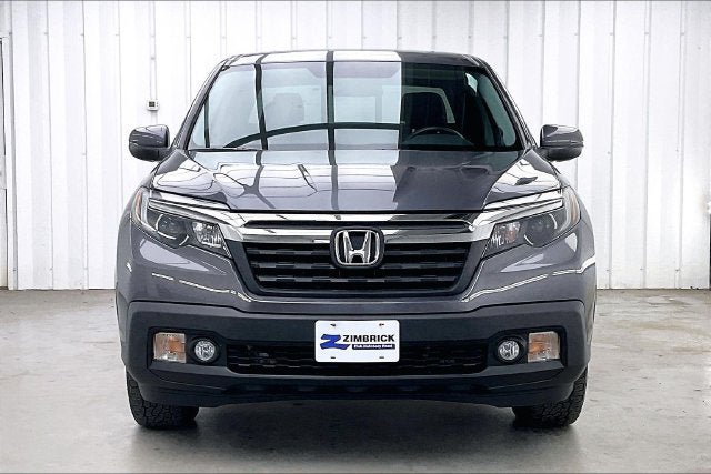 Used 2019 Honda Ridgeline RTL image 3