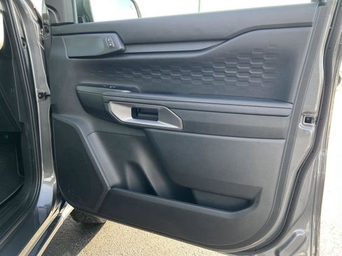 New 2025 Ford Ranger XLT w/ FX4 Off-Road Package image 17