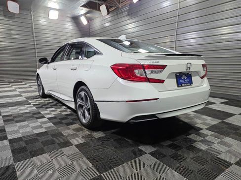 Used 2020 Honda Accord EX-L image 8