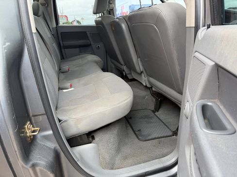Used 2006 Dodge Ram 1500 Truck SLT RWD image 23