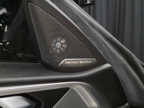 Used 2023 BMW M4 Coupe w/ Parking Assistance Package image 28