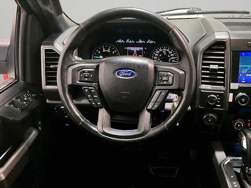 Used 2020 Ford F150 XLT w/ Equipment Group 302A Luxury image 9