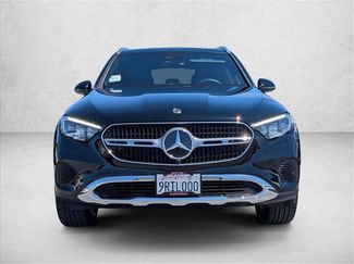 Certified 2025 Mercedes-Benz GLC 300 video 2
