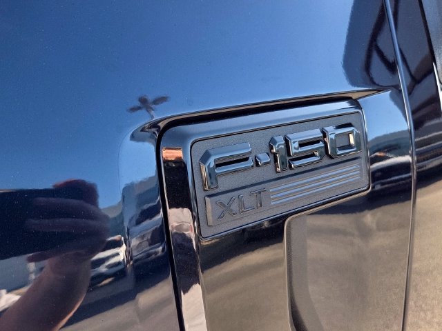 New 2026 Ford F150 XLT AWD/4WD image 45