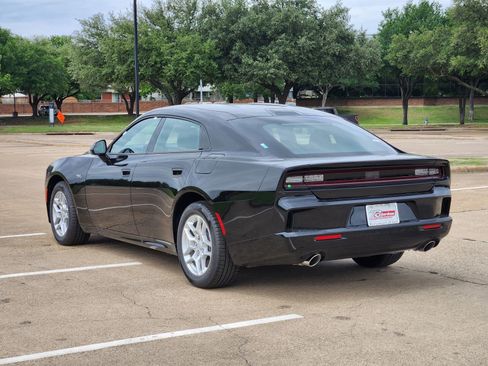 New 2026 Dodge Charger R/T AWD/4WD image 4