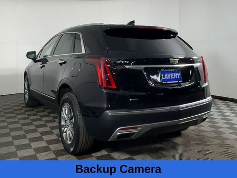 Used 2023 Cadillac XT5 Premium Luxury image 9