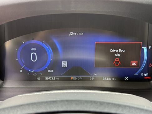 Certified 2022 Ford Explorer ST w/ Equipment Group 401A AWD/4WD image 39