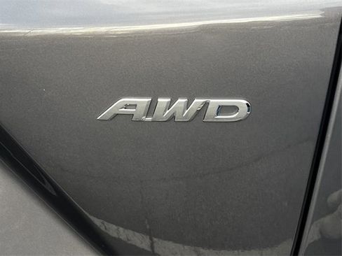 Used 2020 Honda CR-V EX image 24