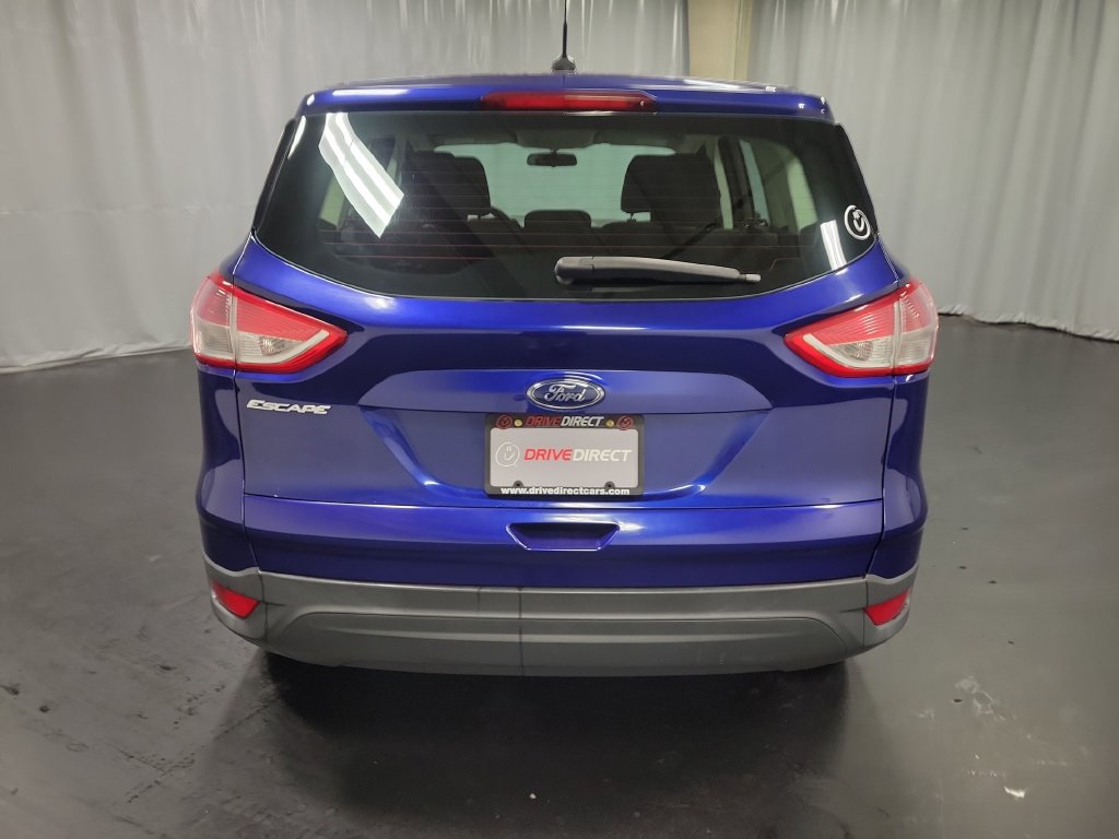 Used 2013 Ford Escape S FWD image 8