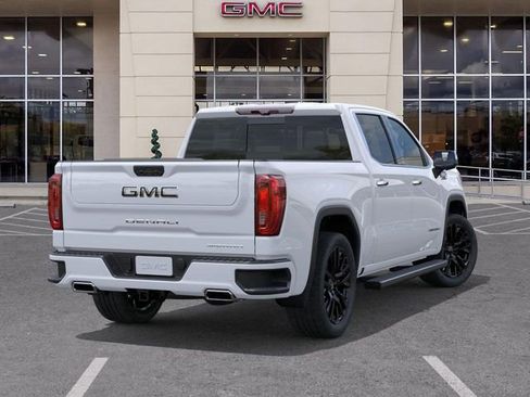 New 2026 GMC Sierra 1500 Denali image 4