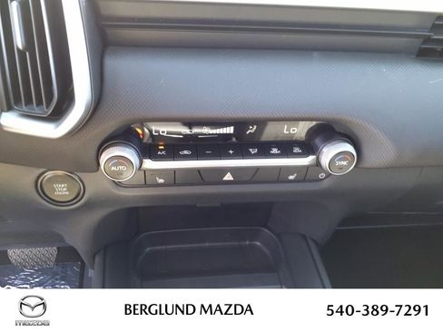 New 2025 MAZDA CX-50 AWD 2.5 S w/ Cargo Package image 16