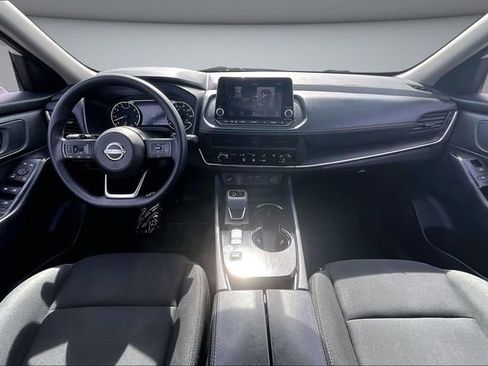 Certified 2024 Nissan Rogue S image 7