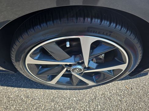 Used 2022 Hyundai Sonata SEL Plus FWD image 31
