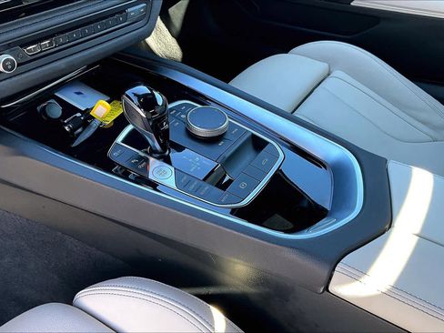 Certified 2022 BMW Z4 sDrive30i w/ Premium Package 2 image 16