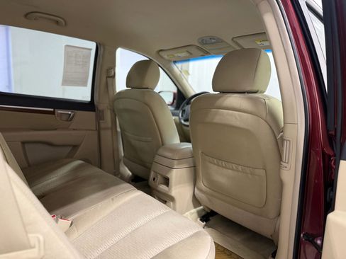 Used 2007 Hyundai Santa Fe SE image 31