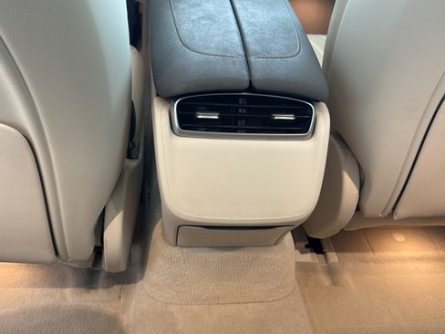 Certified 2022 Mercedes-Benz EQS 450+ Sedan image 23