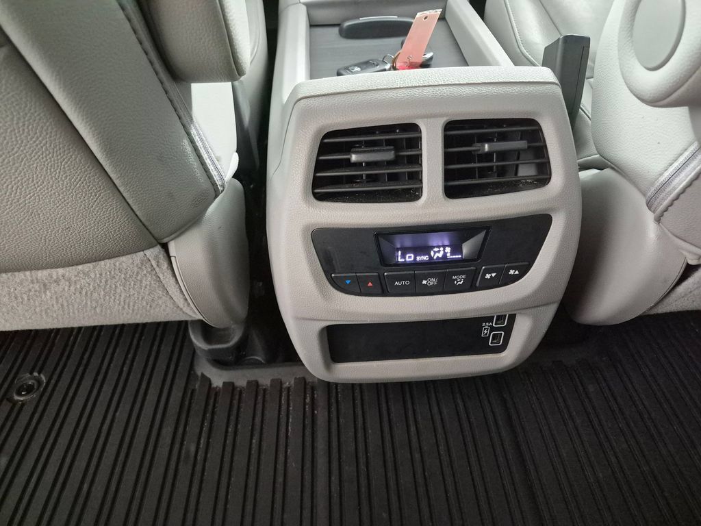 Used 2021 Honda Pilot EX-L image 23