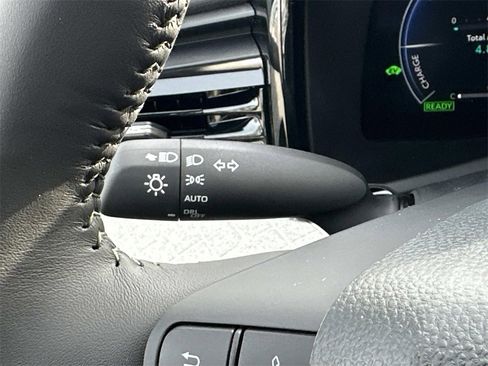 New 2026 Toyota Camry XLE image 24