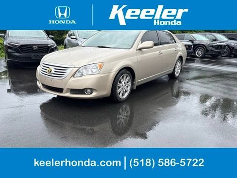 Used 2008 Toyota Avalon Limited FWD image 1
