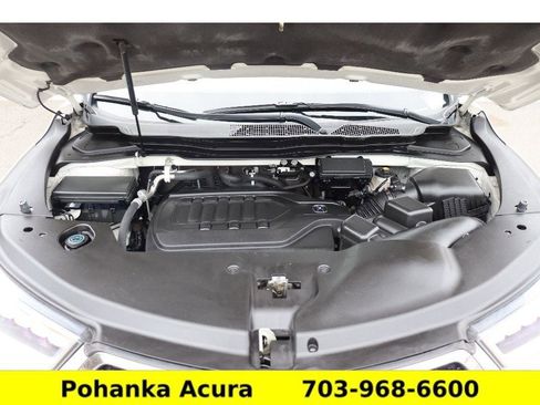 Used 2017 Acura MDX SH-AWD w/ Technology Package image 32