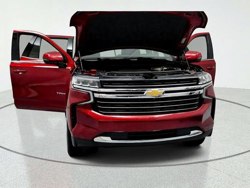 Used 2023 Chevrolet Tahoe LT w/ LT Signature Package AWD/4WD image 15