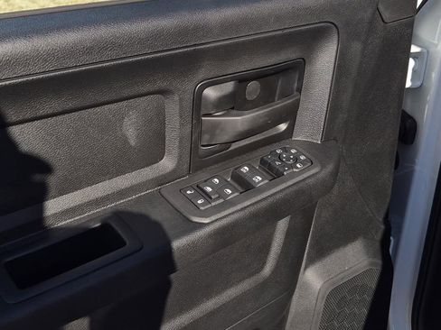 New 2026 RAM 3500 Tradesman image 10