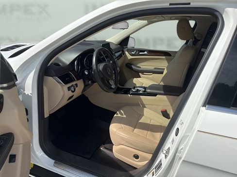 Used 2018 Mercedes-Benz GLE 350 image 9