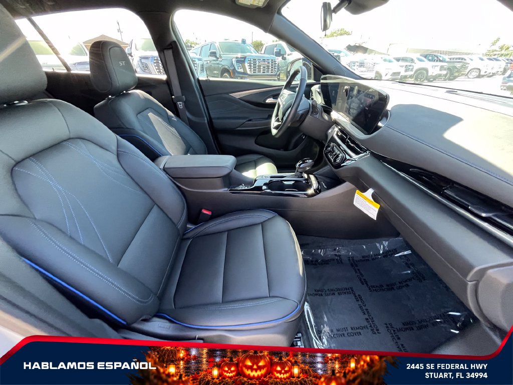 Used 2026 Buick Envista Sport Touring w/ Convenience I Package FWD image 20