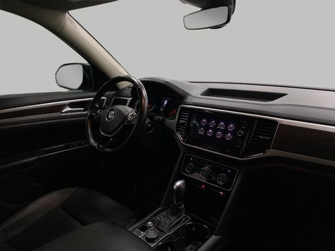 Used 2018 Volkswagen Atlas SEL AWD/4WD image 20