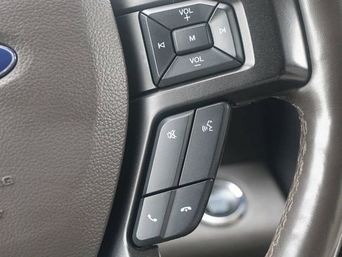 Certified 2019 Ford Expedition Max Limited AWD/4WD image 20